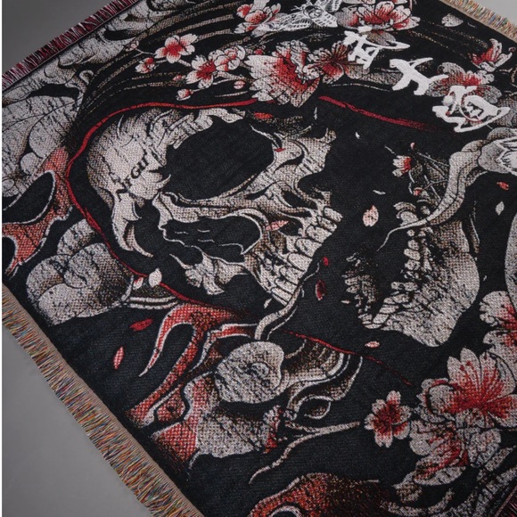 Darc Sport - Blanket - Picture 2 of 4